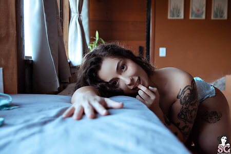 Bia Sinta leaked photo #41