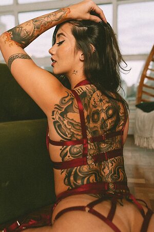Bia Trois leaked photo #14