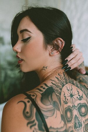 Bia Trois leaked photo #18