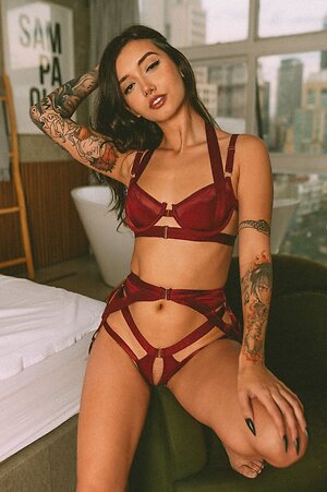 Bia Trois leaked photo #30