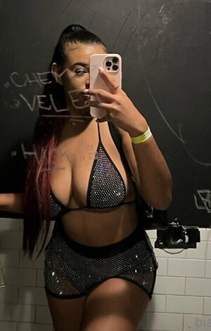 BiaBunnyy leaked photo #6