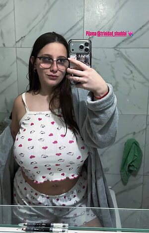 Bian Miccige leaked photo #2