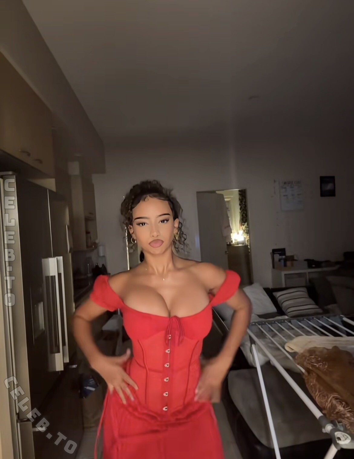 Bianca Alexandra photo