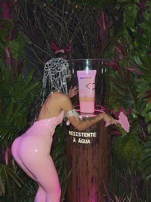 Bianca Andrade leaked photo #8