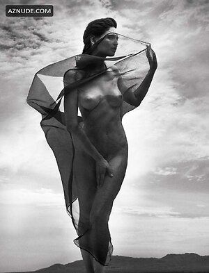 Bianca Balti Nude Leaked Photo #13