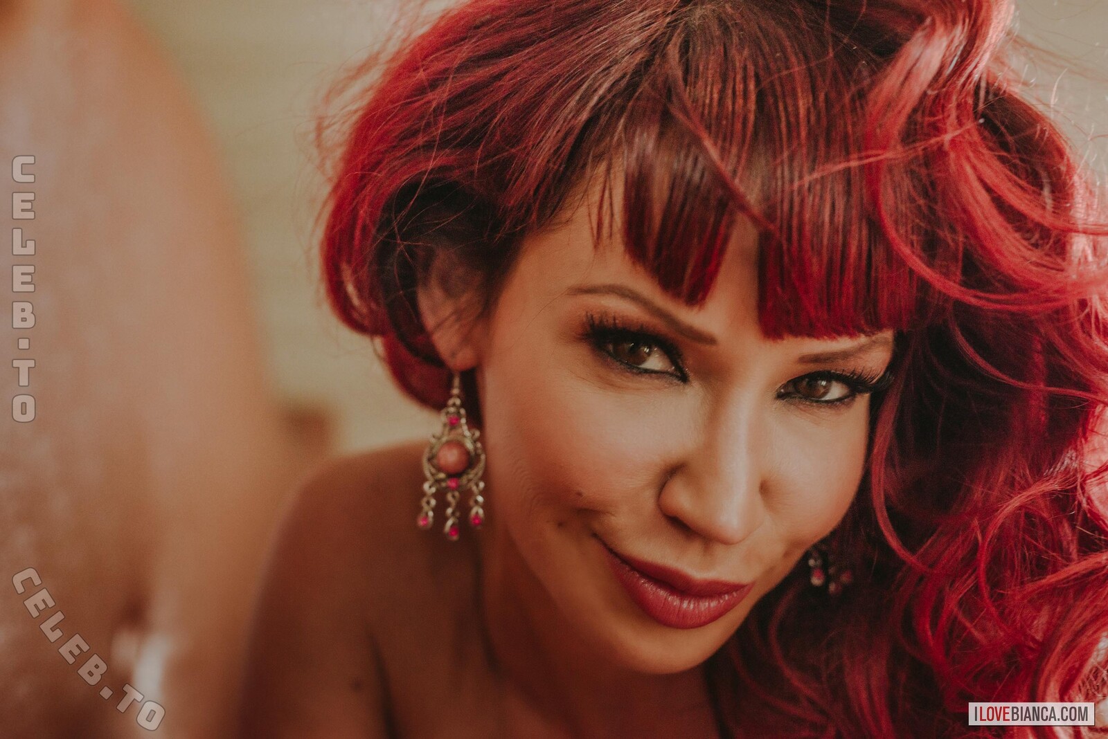 Bianca Beauchamp photo
