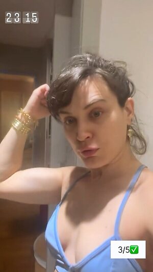 Bianca Bin leaked photo #2