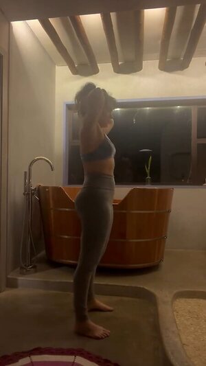 Bianca Bin leaked photo #4