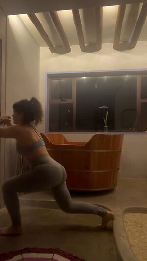Bianca Bin leaked photo #7