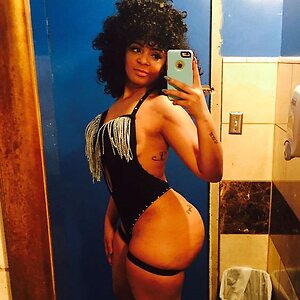 Bianca Blinx leaked photo #3