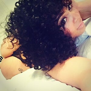 Bianca Blinx leaked photo #5