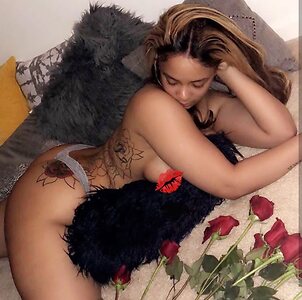 Bianca Blinx leaked photo #9