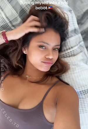 Bianca Bustamante Nude Leaked Photo #17