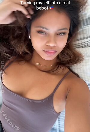 Bianca Bustamante Nude Leaked Photo #18