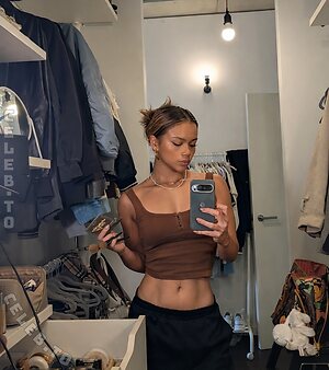 Bianca Bustamante Nude Leaked Photo #21