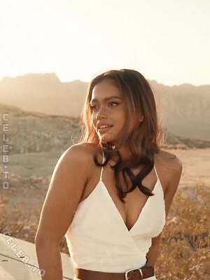 Bianca Bustamante Nude Leaked Photo #24