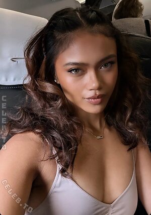 Bianca Bustamante Nude Leaked Photo #28