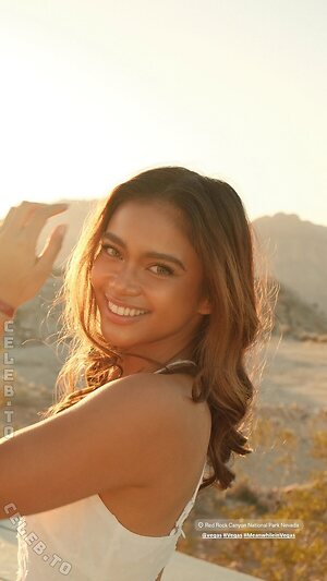 Bianca Bustamante Nude Leaked Photo #29