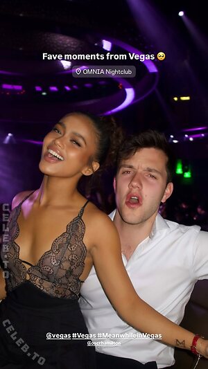 Bianca Bustamante Nude Leaked Photo #31