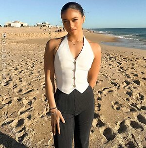 Bianca Bustamante Nude Leaked Photo #36