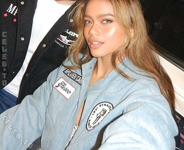 Bianca Bustamante Nude Leaked Photo #41