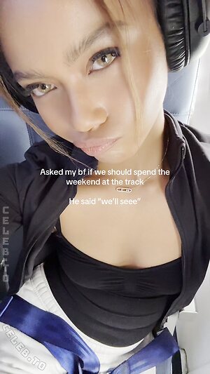 Bianca Bustamante Nude Leaked Photo #51