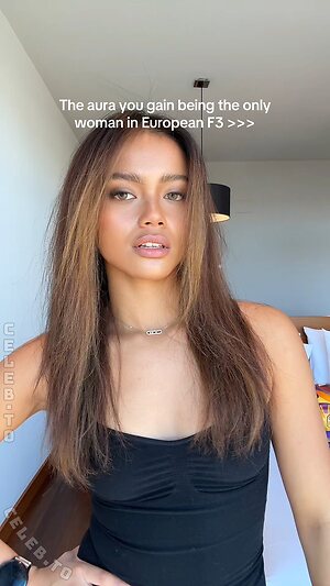 Bianca Bustamante Nude Leaked Photo #52