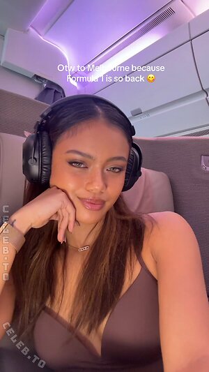 Bianca Bustamante Nude Leaked Photo #54