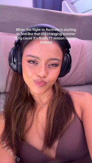 Bianca Bustamante Nude Leaked Photo #56