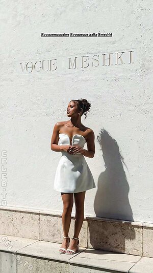 Bianca Bustamante Nude Leaked Photo #58