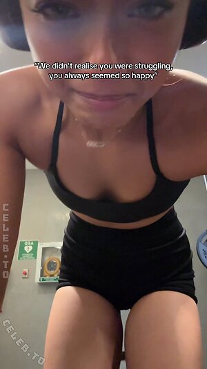 Bianca Bustamante Nude Leaked Photo #73