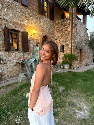 Bianca Bustamante Nude Leaked Photo #86