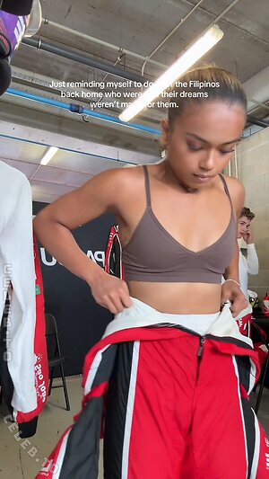 Bianca Bustamante photo