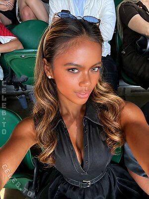 Bianca Bustamante photo