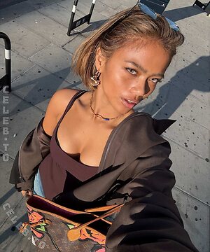 Bianca Bustamante photo