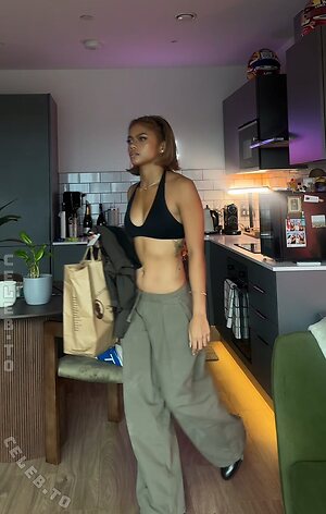 Bianca Bustamante leaked photo #214