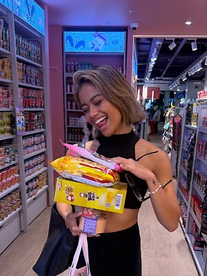 Bianca Bustamante leaked photo #228