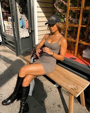 Bianca Bustamante leaked photo #258