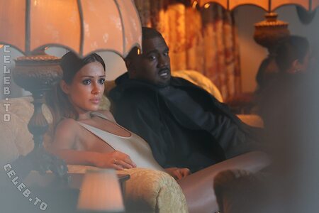 Bianca Censori Nude Leaked Photo #48