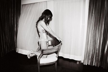 Bianca Comparato leaked photo #14