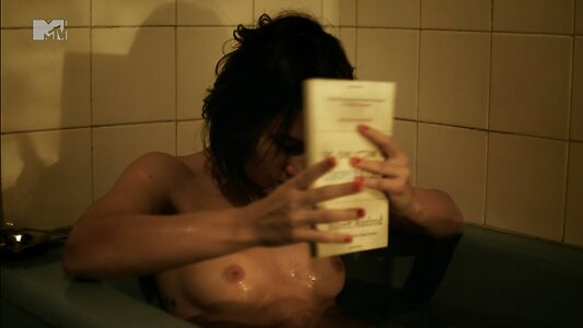 Bianca Comparato leaked photo #44