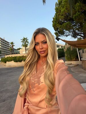 Bianca Gascoigne leaked photo #51