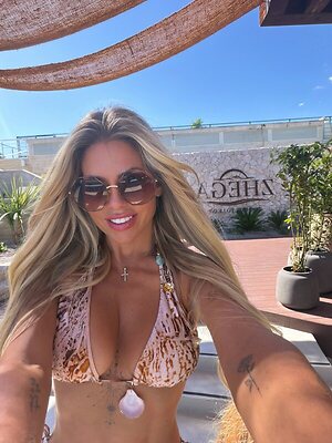 Bianca Gascoigne leaked photo #56