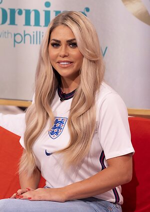 Bianca Gascoigne