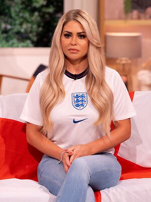 Bianca Gascoigne leaked photo #90