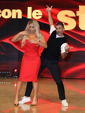 Bianca Gascoigne leaked photo #98