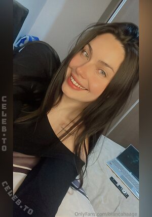 Bianca Haage Nude Leaked Photo #10