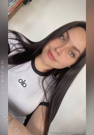 Bianca Haage Nude Leaked Photo #11