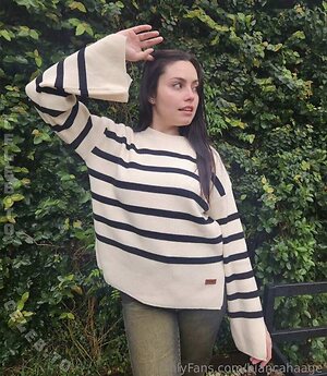 Bianca Haage Nude Leaked Photo #12