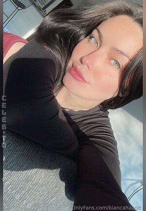 Bianca Haage Nude Leaked Photo #13